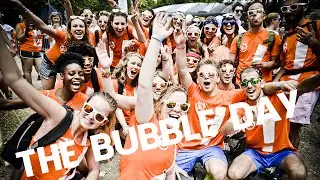 ISCPA @THE BUBBLE DAY