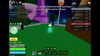 blox fruit help!!!ban....him