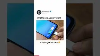 Samsung Galaxy A17 vs Competition - BEST AI Phone! 🤯