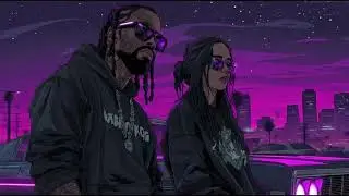 After Work Smoke — OG CHILL RAP - TRAP | West Coast - 420 Purple Haze | Smooth Trap