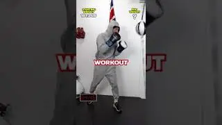 How Much Weight I Lost in 30 minutes 😯 | Sauna Suit #shorts