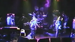 Little Women (Jerry Joseph) 9-19-90 Georgia Theatre