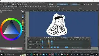 tuto conception de dessin anim&eacute;