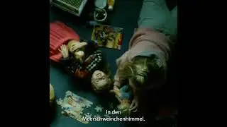 Kurztrailer SPEAK EASY - Barbara Albert, Jessica Hausner u.v.m. /// 1992 - 2002 /// Kurzfilme