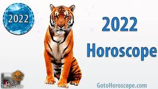2022 Yearly Horoscope - Horoscope 2022 Predictions for all Zodiac signs