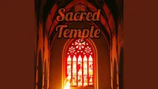 Sacred Temple