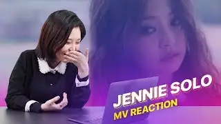 Korean Girl Reacts To 