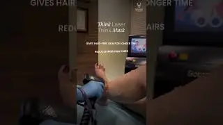 Smooth, Hair-Free Skin with Soprano Platinum Laser | Pain-Free Removal - Musk Clinic India