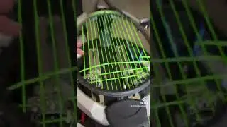 Hyper G Solinco @SOLINCOsports #tennis #grsarmy