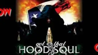 GOT THAT HOOD SOUL