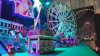 Lego kermis Oss 2019