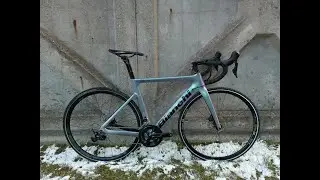 Шоссейный Велосипед Bianchi Aria Shimano 105 p.M