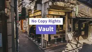 Gil Wanders -  R O A S N (Ramen On A Summer Night) (No Copy Rights Vault )