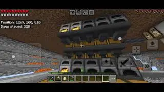 My Minecraft Journal 81