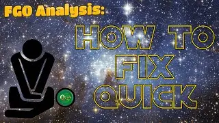 [FGO] HOW TO FIX QUICK