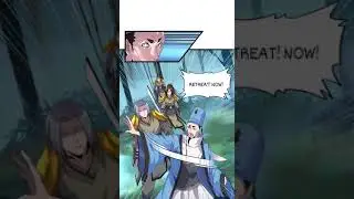Magic Emperor Chapter 5