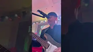 Island in the stream - Less than 13 Band cover
