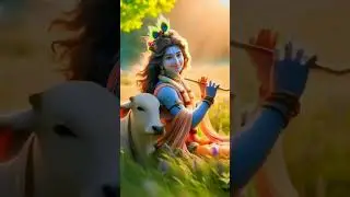 Krishna status #krishna #radhekrishna #radheshyam #viral #trending #ytshorts #bhakti