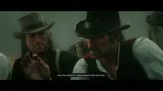 Red Dead Redemption 2 #2 