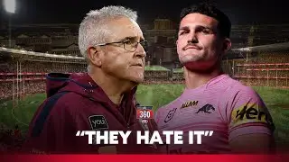 'Vegas is a big event' - AFL vs NRL debate surges after 