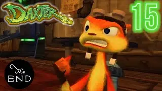 An Ottsel's Finale! -Daxter Ep. 15 (FINAL)