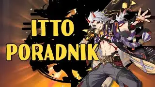 ITTO PORADNIK - Jak budować Itto?