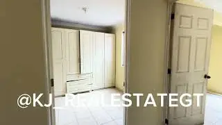 COLINAS DE MONTE MARÍA CASA EN VENTA 4/HABITACIONES 