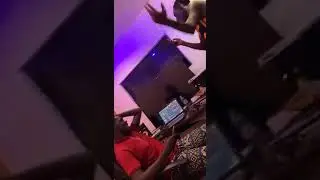 CAPI KING & AUTHANTIQUE charbone au studio. rap rim2020