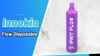 Innokin IFRIT Flow Disposable Kit 3000 Puffs | Vapesourcing