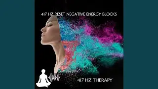 417 Hz Healthy Bedtime Routine