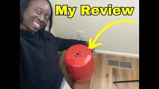 Decorative Garden Stools Review