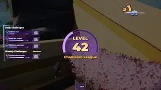 Rumbleverse Trio Double U ep. 3