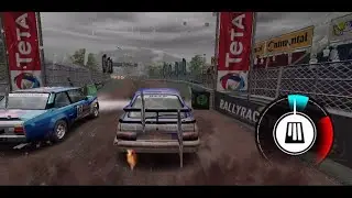 Can I WIN Offroad Championship? - Hard Racing In Mud - Android Gameplay 2025