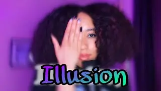 Illusion - Dua Lipa (cover)