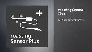 Siemens Roasting Sensor Plus
