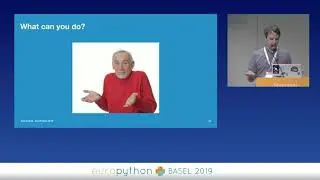Tom Forbes - Writing a Python autoreloader