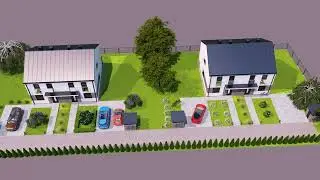 Apartamenty w Jaworzu na sprzedaż!