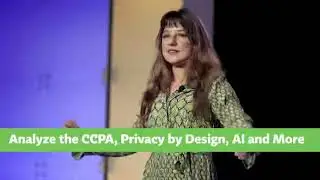 The privacy tech game is on at IAPP P S R  2019