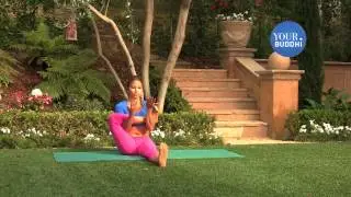 yogaTip : Advanced Arm Balance Series