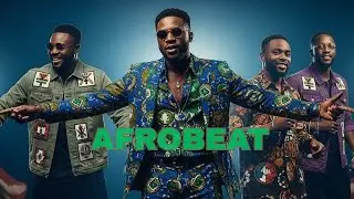 AFROBEAT 2026 | AFROBEATS VIDEO MIX 2026 l AMAPIANO 2026 |AFROBEAT MIXTAPE |DJ WYTEE, JOY IS COMING