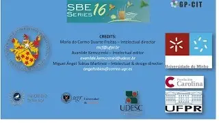 SBE16 Video Paper Tutorial or Guidelines