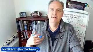 A simple proven side business that can replace your income in 2026