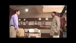 Making of Upcoming Marathi Movie PAREES