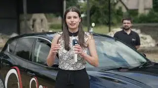 Кто такие OxTS?