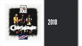 Rapaz 100 Juiz - Cv di hoji em dia