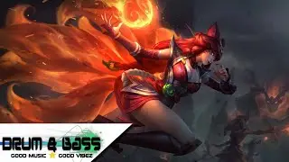 Andromedik - Stone (feat. Sarah de Warren)
