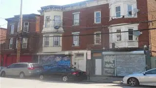 14 Liberty Street, Newburgh, NY Presented by George Koudounas.