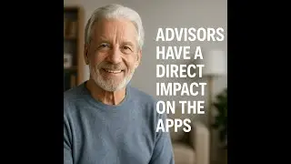 Building the Future of Senior Care &mdash; One App, One Advisor at a Time