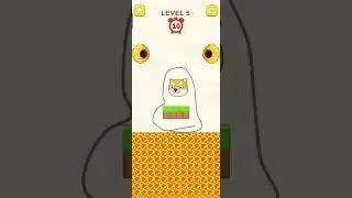 trending #viral save The Dog Game my YouTube channel ling  