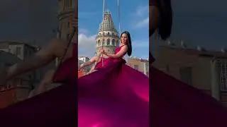 Zieyra Alisya: Malaysia&rsquo;s Inspiring Transgender Beauty at Miss International Queen 2023